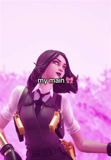 Discover Your Fortnite Main: Marigold or Others?