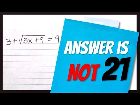 This Simple Math Trick Changes Everything
