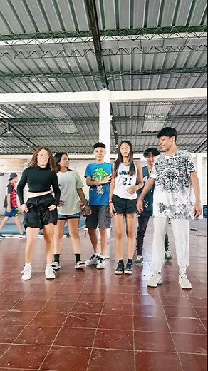 A Taste of Merengue Dance - Free Steps