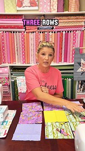 Tula Pink https://glnk.io/mzmmj/hometownquiltcompany2c7 Share and Save this so you can come back to find it later 🙂 #sewingblogger #sewing #sewingtutorial #beginnersewing #sewingteacher #sewingteacher https://walmrt.us/3A8Dkca | Tami Jones • Hometown Quilt Company, LLC