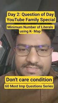 7. Day 2 - Question of Day | 60 Most Important Questions Series | HPSC PGT COMPUTER SCIENCE