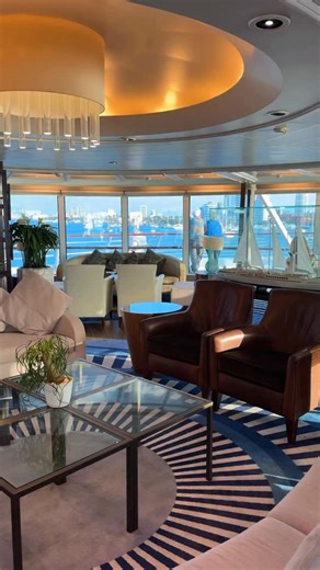 Cruise🌊 Wander✨ Repeat🔁 Redefining yacht-style cruising with voyages that feel personal, not predictable✋ Step away from the ordinary and into the vacation you deserve. Explore Latin America the Windstar way: Itineraries 📍The Spanish Main: Rise of the New World — San Juan, Puerto Rico➝ Colón, Panama 📍Costa Rica, Panama Canal & Machu Picchu Cruise Tour 📍Or venture farther on a 36-day Star Collector: Pacific Horizons from Panama to Tahiti Book by Oct 7 to sail with our All-Inclusive Package u