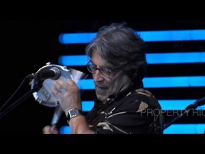 Ivan Lins "A Gente Merece Ser Feliz" Live at Java Jazz Festival 2009