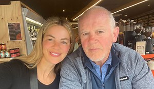 Lyra: My Dad Can't Listen To My Song About A One-Night Stand