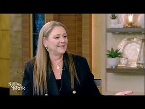 Camryn Manheim Stars in “Law & Order” Years After Appearing in the Franchise as Different Characters