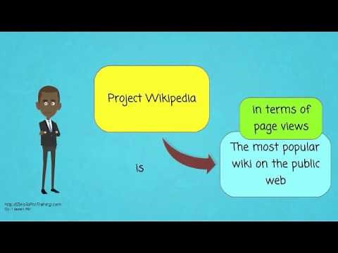 What is Wiki?