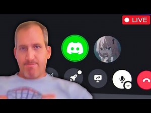 Catching A 50 Year Old Predator LIVE On Stream