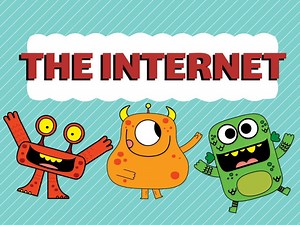 Intro to the Internet