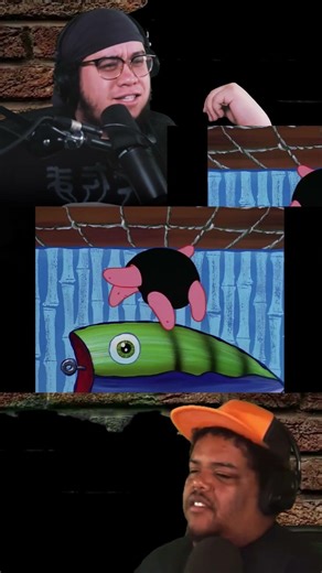 Dr. Patrick's Treatment (Spongebob Season 1 Episode 15)