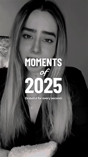 #Resumen2025 El año con más cambios de look de mi vida jajajajaja 💇🏻‍♀️