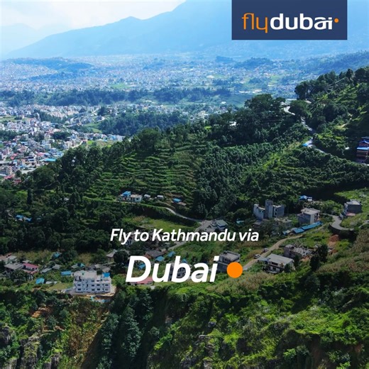 Fly to Dubai and beyond on our network of more than 135 destinations, from city breaks to tropical escapes, discover an elevated travel experience with flydubai. | flydubai