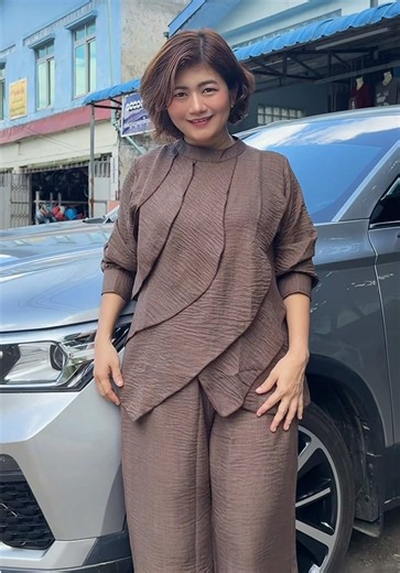 ပလပ်စိုက့် ဖက်ရှင် အမြန်စစ်တမ်း — အထုပ် 42,000 ကျပ် (ပေါင်120–160)