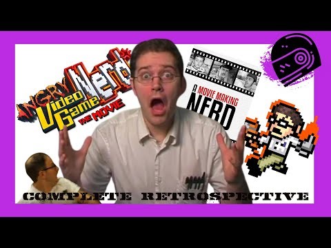 The Complete AVGN Retrospective