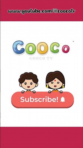 Five little monkeys for kids and toddlers by Cooco TV | Nursery Rhymes 5