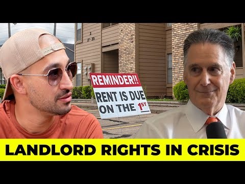 Protecting Landlord Rights in California: A Discussion with Dennis Block