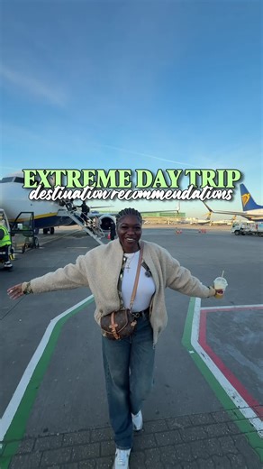 Extreme Day Trip Ideas in Europe for Quick Escapes