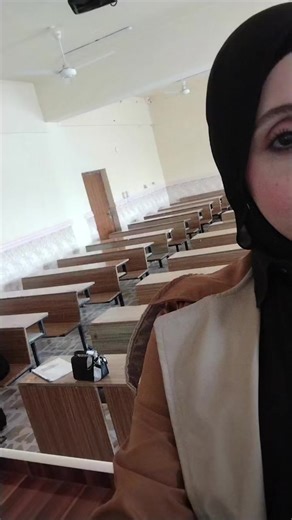 2026/2/12🤍مقتطفات من الدوام في رمضان ✨#جامعةالانبار #الادارة_والاقتصاد #المحاسبون💵accounting