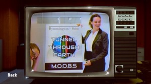 Not For Broadcast's FMV antics are now live on Steam Early Access