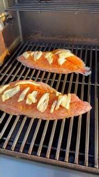 Cooking Sheepshead on the BBQ Spicy Picante Style ￼