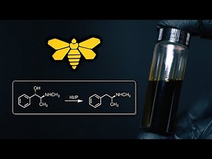 Making Hydroiodic Acid: The Acid Used To Break Bad