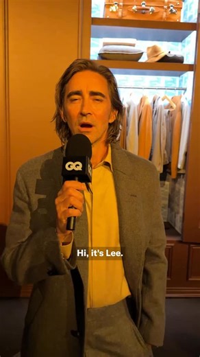 How many suits does Lee Pace own? Actor and style star @leeepfrog took some time to chat with GQ at the @zegna show this #MilanFashionWeek. Interview by @alessandrobenvenuti Edited by @taylorsprinkle | GQ