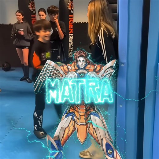 stronger... I CAN GET EVEN STRONGER 💢🔥 // song: tabi // animations: @7 Minutoz #DropBigBang (tag me 😜) . #rudo #gachiakutanime #gachiakutaedit #viral #edit