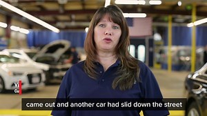 148K views · 135 reactions | When you hit a bump in the road, MAPFRE...