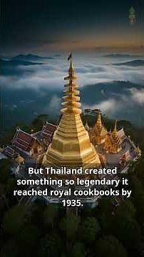 The Secret Som Tum History That Made It a National Treasure 🥗