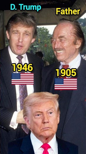 Famous Presidents & Their Fathers | Family Facts