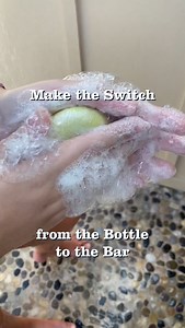 The buzz is real! ✨ More and more people are making the switch from bottled shampoo and conditioner to bars—have you? See why our customers are raving about the change! ⬇️💬 “This is the first time using a shampoo bar. I was surprised at how much lather the bar produces. My hair felt clean with one wash. I let the bar dry on the original paper it came in and it dried quickly. This will be great to take on trips.” - Angie C “I always thought using “soap bars” for shampoo was crazy and just a gimm