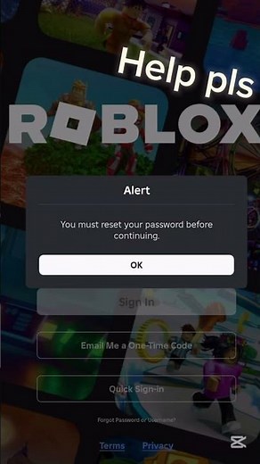 I forgot my email and phone number and it won’t sent me a 6 digit code😭