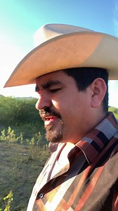 Rayando el sol 🌞 David Araujo en las tierras del Limón . | David Araujo En El Rancho