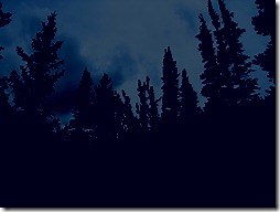 Wanderer’s Nightsong – A Poem in German by Goethe