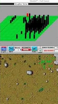 How to beat SimAnt #SimAnt #walkthrough #guide #fullgame #maxis