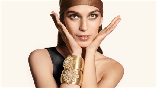 Fall 2025 Jewelry Highlights From Paris Fashion Week