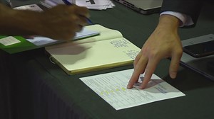 Democratic Louisiana US Senate candidates to debate in Baton Rouge