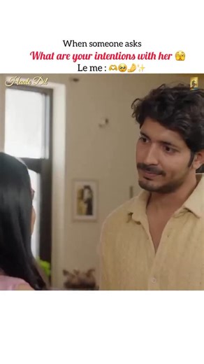 Dreamiyata Dramaa on Instagram: "Tag her 💕 Haale Dil - full Season streaming now on our YouTube Channel - Dreamiyata Dramaa Watch now! #HaaleDil #ManishaRani #NishankVerma #SargunMehta #RavieDubey #HarshadArora #SeasonFinale"