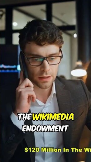 How Wikipedia Turned Donations Into Millions #fundraising #nonprofit