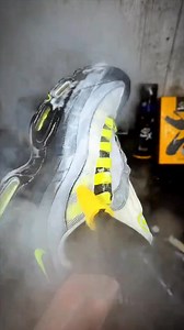 9K views · 87 reactions | HOW TO CLEAN NIKE AIR MAX DM “KINGSKICKS”...