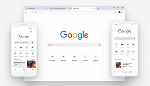 Google rolls out Material Design for Chrome on all platforms | Digit