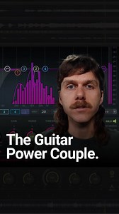 77K views · 1.5K reactions | Discover how to dial in a killer guitar tone with Mix With Jerry!  Watch as he shares his go-to plugin combo to shape and control guitars: the F6 Dynamic EQ and CLA-3A Compressor. Learn his tips to tame tricky frequencies and craft that perfect final tone. | Waves Audio | Facebook