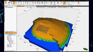 Petrel Reservoir Engineering