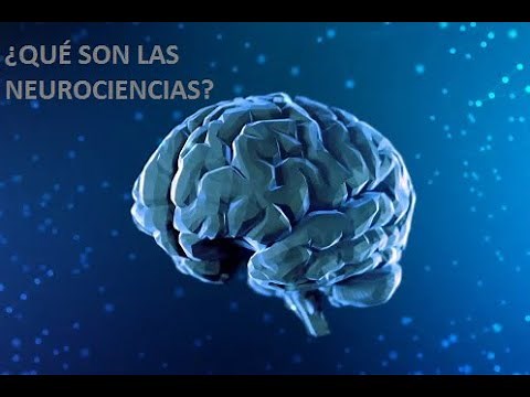 What is Neuroscience?