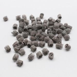 [Hot Item] Rectifying Column Packing Metal Wire Mesh Dixon Ring