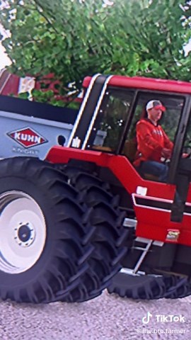 #fram #straightforwardfarming #fyp #fs25modsxbox @JohnDeereX320 💕❤️