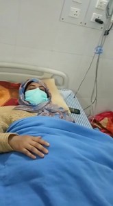 #Urgent_help Female Cancer patient from budgam going for bone marrow transplant needs help ..plz share and donate for any verification call her husband contact 9541492051 Ac name Shakeela bano AC no...... 0090040150004759 Ifcs code jakaomagam Jkb branch magam | South kashmir Viral Kashmir