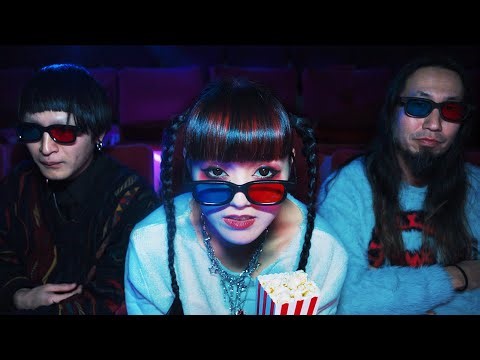 【MV】あ” / 赤いくらげ