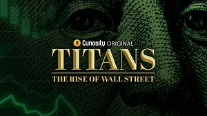 10K views · 197 reactions | To make it big in America, it sometimes takes a “street” fight. Witness the untold story of the history of Wall Street. JP Morgan. Merrill-Lynch. Goldman Sachs... Their early ambition helped transform a nation and changed Wall Street forever  Our newest original series "Titans: The Rise of Wall Street” premieres TODAY! Stream it now: https://curiosity.tv/cs3kkn8 | Curiosity Stream | Facebook