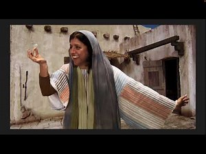 Sunday School Lesson The Lost Coin