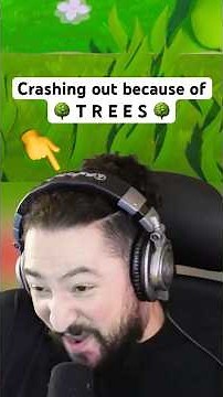 have you ever been rage baited by a plant?... i have